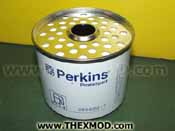 Filter - Fuel - Part No. 26560017