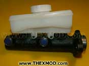 Cylinder  - NRC8690 GMC328