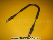 Cable Check Axle - FV556149