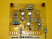 Circuit Card Assembly - FV958797 419/1/417/001
