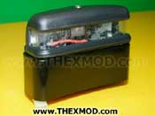 Light - Number Plate - 24V - XFC100630