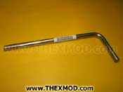 Crank Hand Rod - B7763 ATB7763