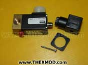 Valve Solenoid 150 LBS PSI - M454TF 05719902