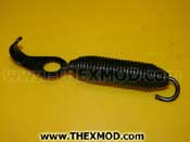 Fastener Spring Loaded - 477-256