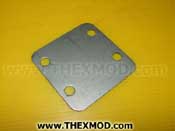 Spacer Plate Stainless Steel - FV2086350