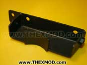 Cradle INT Pipe - FH980430022 - AS073731