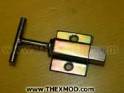 Bolt Latch - FV2031786 - FV2025243