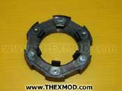 Locknut Sub Assembly - FV793139