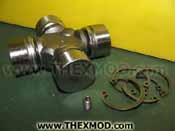 Joint  - Universal  - (Prop Shaft) 75mm - RTC3458