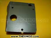 Bracket Smoke Discharger LH - FV758216