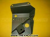 Bracket Smoke Discharger LH - FV758216-2