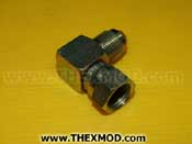 Elbow Used for Fuel System - FH980430012 AS070571