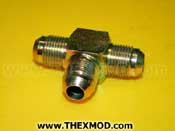 Connector Piece - FH980430019 AS070575