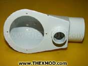 Outlet Assembly Filter Unit - FV717512