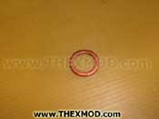 Washer Flat Copper - FSP03-064