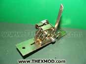 Catch - Bonnet - MRC6977 -2