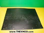Mudflap Rubberised Canvas - FV756754