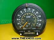Tachometer - meter-recorder - 652032 103048 1318.