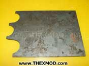Gauge Setting Axle Arm - FV559795