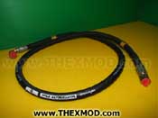 Hose Assembly Rubber - FV603401