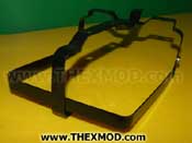 Bracket Screenwash Container Steel - 2712814