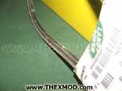 BELT - FAN NON VISCOUS - 613602-2