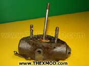 Expander Assembly Brake RH - 2707146 