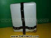 Container Screenwash Plastic - KDH1938 06361