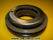 Synchro Pack Assembly - 91059673