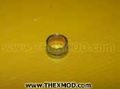 Sleeve Clinch Tube Fitting - R32SH
