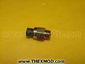 Reducer Pipe - LE80687 200-04603 200/04603