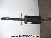 Exhaust Rear Silencer - 253-6278-801
