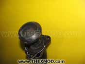 Exhaust Rear Silencer - 253-6278-801-3