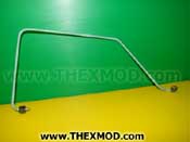 Fuel Injector Seamless - FV668044 - CK3954