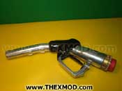 Nozzle - Fuel - ELAFLEX ZVA 32