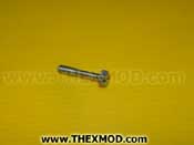 Screw Externally Relieved Body - FV622217 A12252