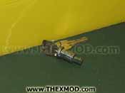 Lock - BARREL & 2 KEYS  - RTC3022