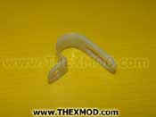 Clip pipe Plastic - FV2104480-103 91360309