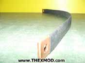 LEAD - EARTH  - PART NO IPX100070