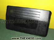 COVER - FUSEBOX -  YQH101080 - BTR342