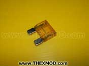 Fuse - 20 AMP - 299020 YQG10007