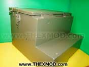 Box Accessories Stowage Rear - LH - FV2229649