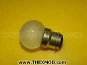 Bulb - 12V - 30800422