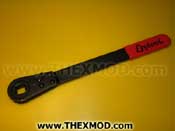 Wrench Ratchet - MEXE/C/33881