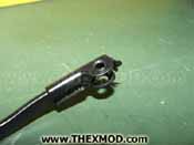 Arm - Wiper - PRC3649-3