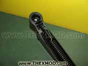 Arm - Wiper - PRC3649-4