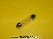 Bulb - 24V - White - 6429 8GM 002 094 251
