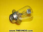 Bulb - 12V - 35W / 35W - DL1 NK