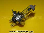 Bulb - 12V - PRC2167 472 P43t 18995 1536494