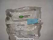 Door check rod - 333204